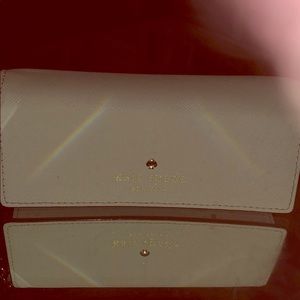 Kate spade New York clutch